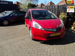 Honda Jazz 1.2 S HONDA JAZZ /AIRCO INCL ONDERHOUD EN AFLEVERING