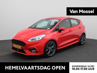 Ford Fiesta 1.0 EcoBoost ST-Line | Navi | Airco | Cruise Control Adaptief | Camera + PDC | LMV | DAB |