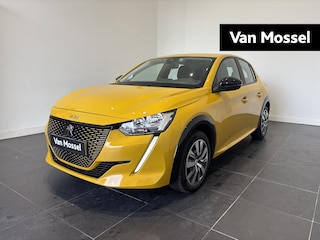 Peugeot 208 EV Active 50 kWh