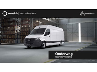 Mercedes-Benz Sprinter 317 CDI L3 H2 Pro