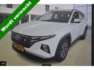 Hyundai Tucson 1.6 T-GDI MHEV i-Motion NL-Auto / Hoge zit / Clima / Apple,android