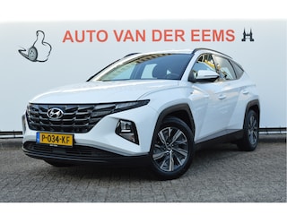 Hyundai Tucson 1.6 T-GDI MHEV i-Motion NL-Auto / Hoge zit / Clima / Apple,android