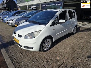Mitsubishi Colt 1.3 Invite+ | NIEUWE APK | 12MND GARANTIE | AIRCO | LMV | ELEC PAKKET |