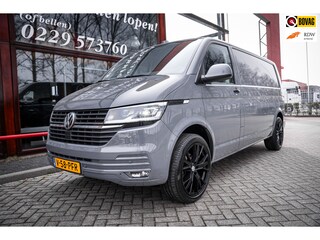 Volkswagen Transporter 2.0 TDI 150pk | Lengte 2 | Automaat | Stoelverwarming | Navigatie | Adaptieve cruise control |Carplay |