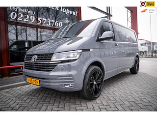 Volkswagen Transporter 2.0 TDI 150pk | Lengte 2 | Automaat | Stoelverwarming | Navigatie | Adaptieve cruise control |Carplay |