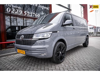 Volkswagen Transporter 2.0 TDI 150pk | Lengte 2 | Automaat | Stoelverwarming | Navigatie | Adaptieve cruise control |Carplay |