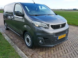 Peugeot Expert 1.5 BlueHDI 120 Standard Asphalt NAVI AC ** 11499 EX BTW **