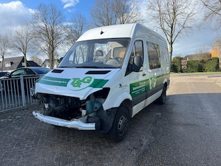 Mercedes-Benz Sprinter 513 2.2 CDI 366 MOTOR DEFECT!