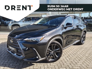 Lexus NX 450h+ AWD Executive Line | Trekhaak | Tri-Led | Navi | Head-Up D
