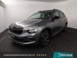 Skoda Kamiq 1.0 TSI Business Edition | Apple CarPlay / Android Auto | Stoelverwarming | Achteruitrijcamera | All-Season banden |