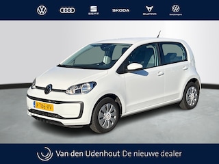 Volkswagen Up 1.0 65pk Airco bluetooth Lane Assist
