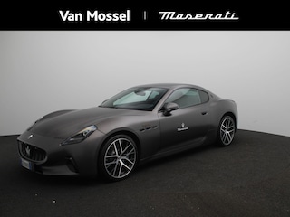 Maserati GranTurismo AWD Folgore 92.5 kWh 760PK | Matte paint | Sonus faber audio |