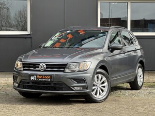 Volkswagen Tiguan 1.5TSI 150PK Comfline Bns/Camera/Trekhaak/Dode hoek/Adapt cruise