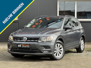 Volkswagen Tiguan 1.5TSI 150PK Comfline Bns/Camera/Trekhaak/Dode hoek/Adapt cruise
