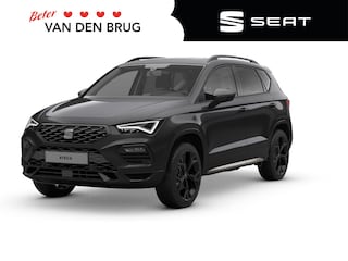 Seat Ateca FR Business Intense 1.5 TSI 110 kW / 150 PK SUV 7 | 19" Velgen Glossy Black | Panoramisch schuifdak | Stuur- & Stoelverwarming | Apple Carplay & Android Auto