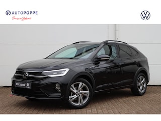 Volkswagen Taigo 1.0 TSI R-Line 110pk DSG7 | Stoelverwarming | Camera | Parkassist | Carplay