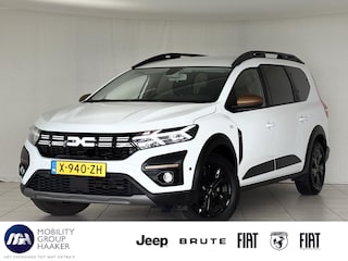Dacia Jogger 1.6 Hybrid 140 Extreme 7-persoons | Apple-Android | Trekhaak | Dealonderhouden