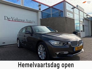 BMW 3-serie Touring 320d xDrive Executive|Automaat|Leder|HUD