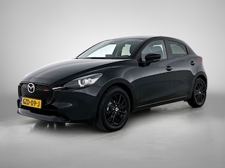 Mazda 2 1.5 e-SkyActiv-G 90 Homura