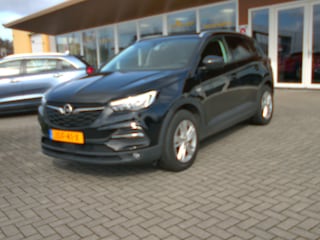 Opel Grandland X 1.2 Turbo Online Edition