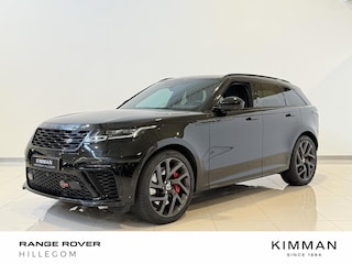 Land Rover Range Rover Velar 5.0 V8 SVAutobiography Dynamic Edition