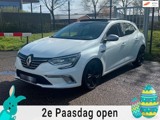 Renault Mégane 1.3 TCe GT-Line Aut Panodak LED Camera
