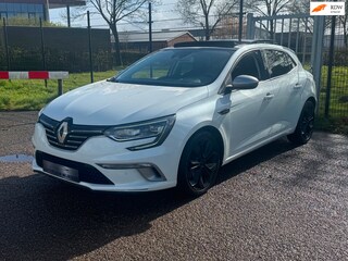 Renault Mégane 1.3 TCe GT-Line Aut Panodak LED Camera