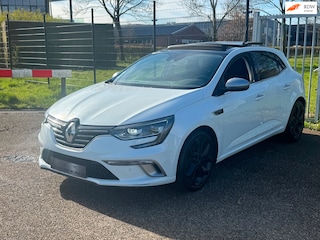 Renault Mégane 1.3 TCe GT-Line Aut Panodak LED Camera