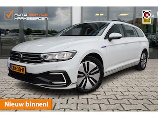 Volkswagen Passat Variant 1.4 TSI PHEV GTE | ACC | Camera | Winter Pakket |