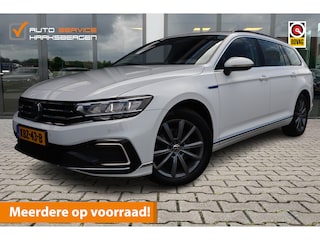 Volkswagen Passat Variant 1.4 TSI PHEV GTE | ACC | Camera | Winter Pakket |