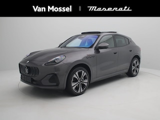 Maserati Grecale AWD Folgore 105kWh | Sonus faber audio | 360 Camera | Panorama dak | voorraad model |