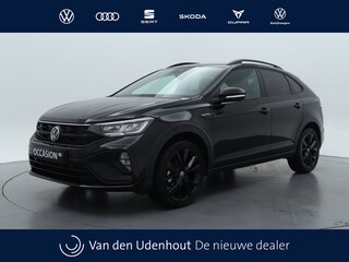 Volkswagen Taigo 1.0 TSI 110pk DSG R-Line Navigatie Camera