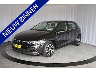 Volkswagen Golf 1.4 eHybrid Style, Avv, Stoel-stuurverw. IQ light 13000KM!!!!