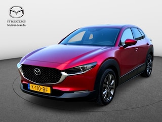 Mazda CX-30 2.0 SA-X Luxury