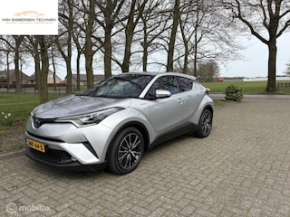 Toyota C-HR 1.8 Hybrid Executive Leer,JBL,camera 1e eigenaar