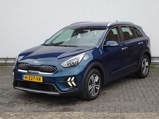 Kia Niro 1.6 GDi 141pk DCT6 DynamicLine / 37.000 KM !!!!