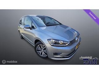 Volkswagen Golf Sportsvan 1.4 TSI Allstar DSG 79721KM NWST!!