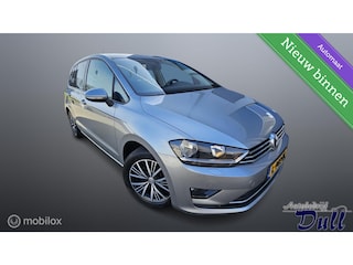 Volkswagen Golf Sportsvan 1.4 TSI Allstar DSG 79721KM NWST!!