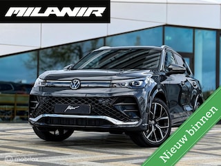 Volkswagen Tiguan 1.5 eTSI R-Line |Pano|Massage|Koeling|Leer
