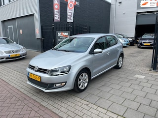 Volkswagen Polo 1.2 TSI BlueMotion Highline Airco PDC NAP APK