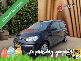 Volkswagen Up 1.0 BMT|Move up! Camera|Clima|NAP