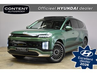Hyundai Ioniq 9 110,3 kWh 308pk AWD Lounge