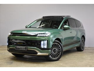 Hyundai Ioniq 9 110,3 kWh 308pk AWD Lounge