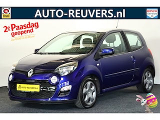 Renault Twingo 1.2 16V Dynamique / Airco / 4S banden / Bluetooth / CC
