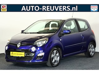Renault Twingo 1.2 16V Dynamique / Airco / 4S banden / Bluetooth / CC