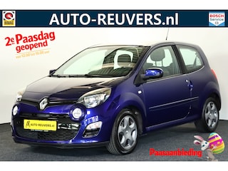Renault Twingo 1.2 16V Dynamique / Airco / 4S banden / Bluetooth / CC