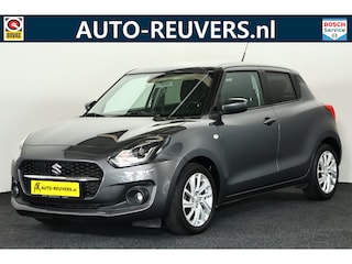 Suzuki Swift 1.2 Style Smart Hybrid / Automaat / Cam / ACC / CarPlay