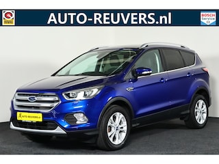 Ford Kuga 1.5 EcoBoost Titanium / Navi / Bi-Xenon / Navi / CarPlay / Camera