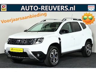 Dacia Duster 1.3 TCe Prestige / Navi / Camera / Cruisecontrol / DAB