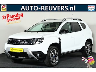 Dacia Duster 1.3 TCe Prestige / Navi / Camera / Cruisecontrol / DAB